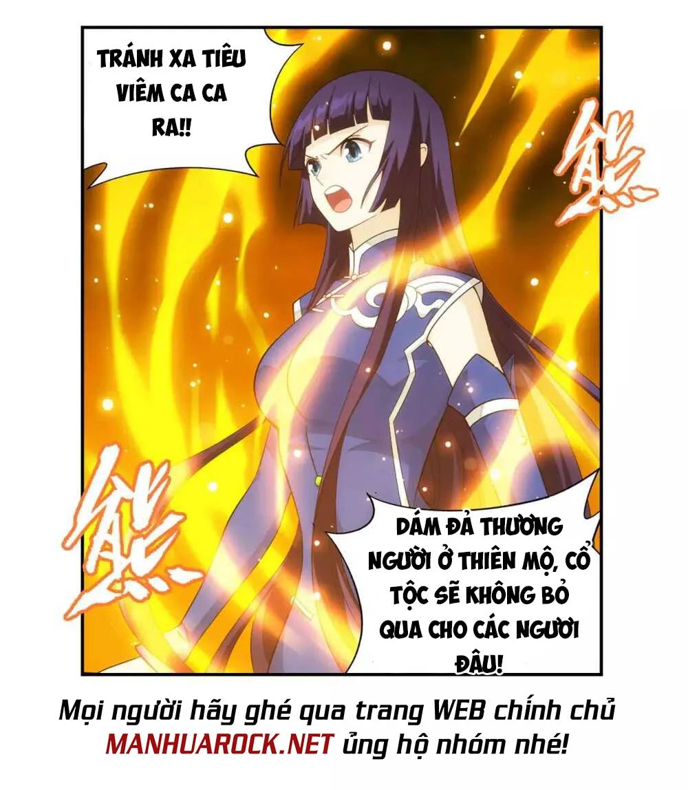 Đấu Phá Thương Khung Chap 3475 - Next Chap 3476