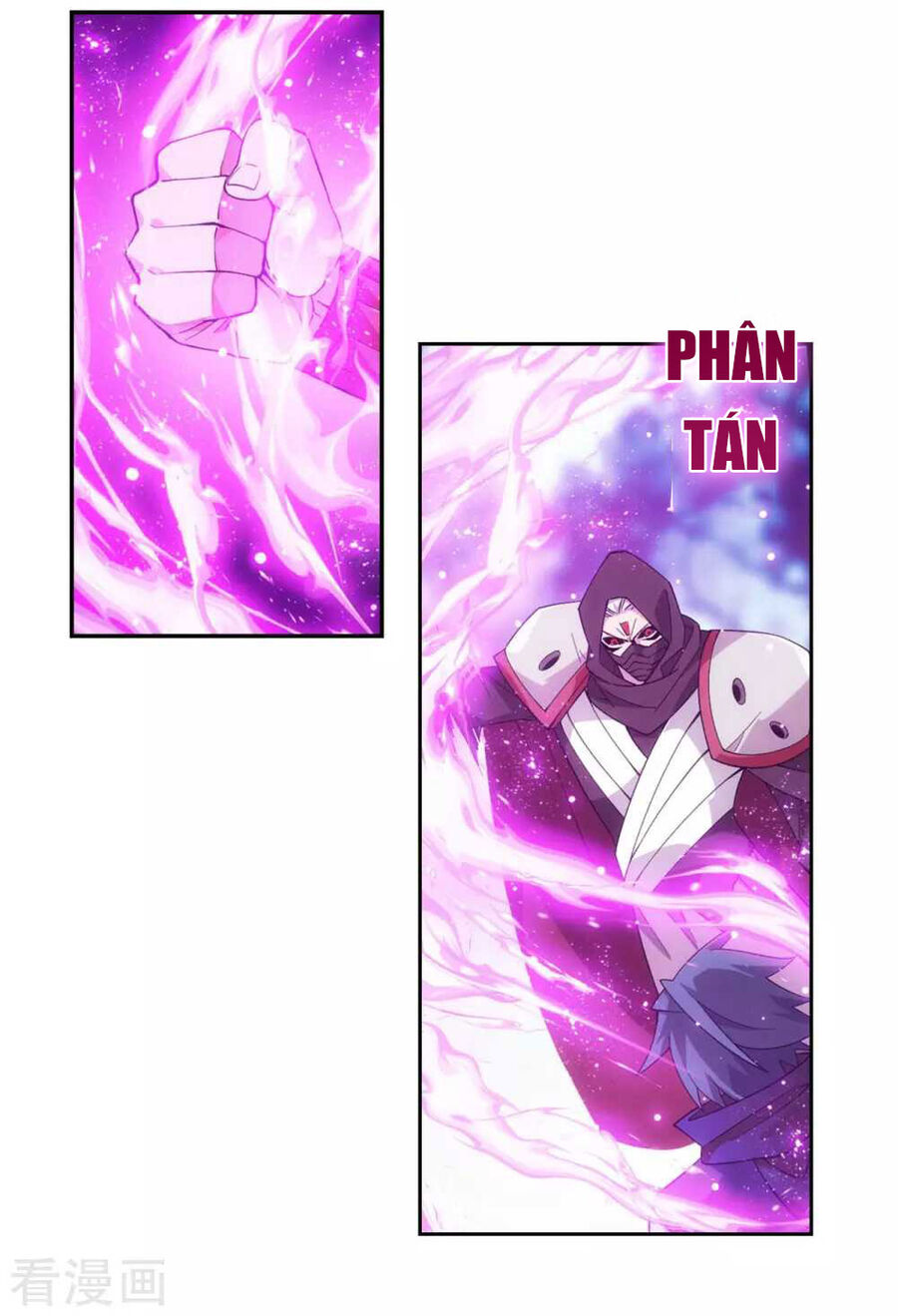Đấu Phá Thương Khung Chap 3475 - Next Chap 3476