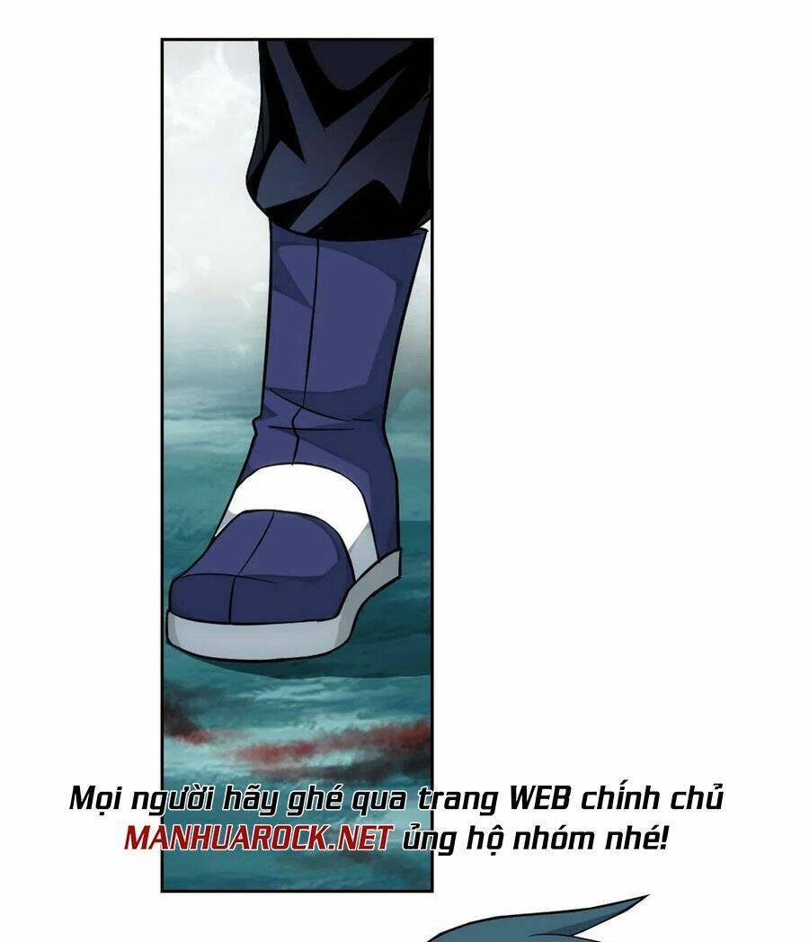 Đấu Phá Thương Khung Chap 348 - Next Chap 349