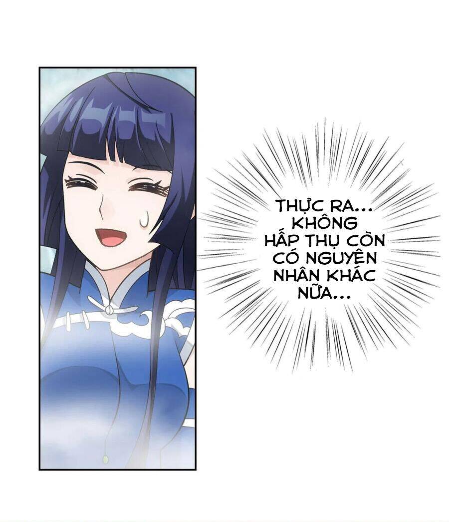 Đấu Phá Thương Khung Chap 348 - Next Chap 349