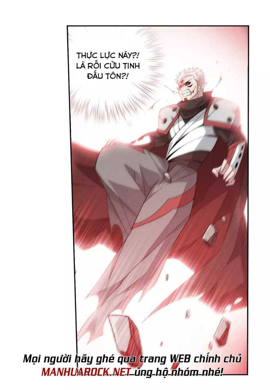 Đấu Phá Thương Khung Chap 349 - Next Chap 350
