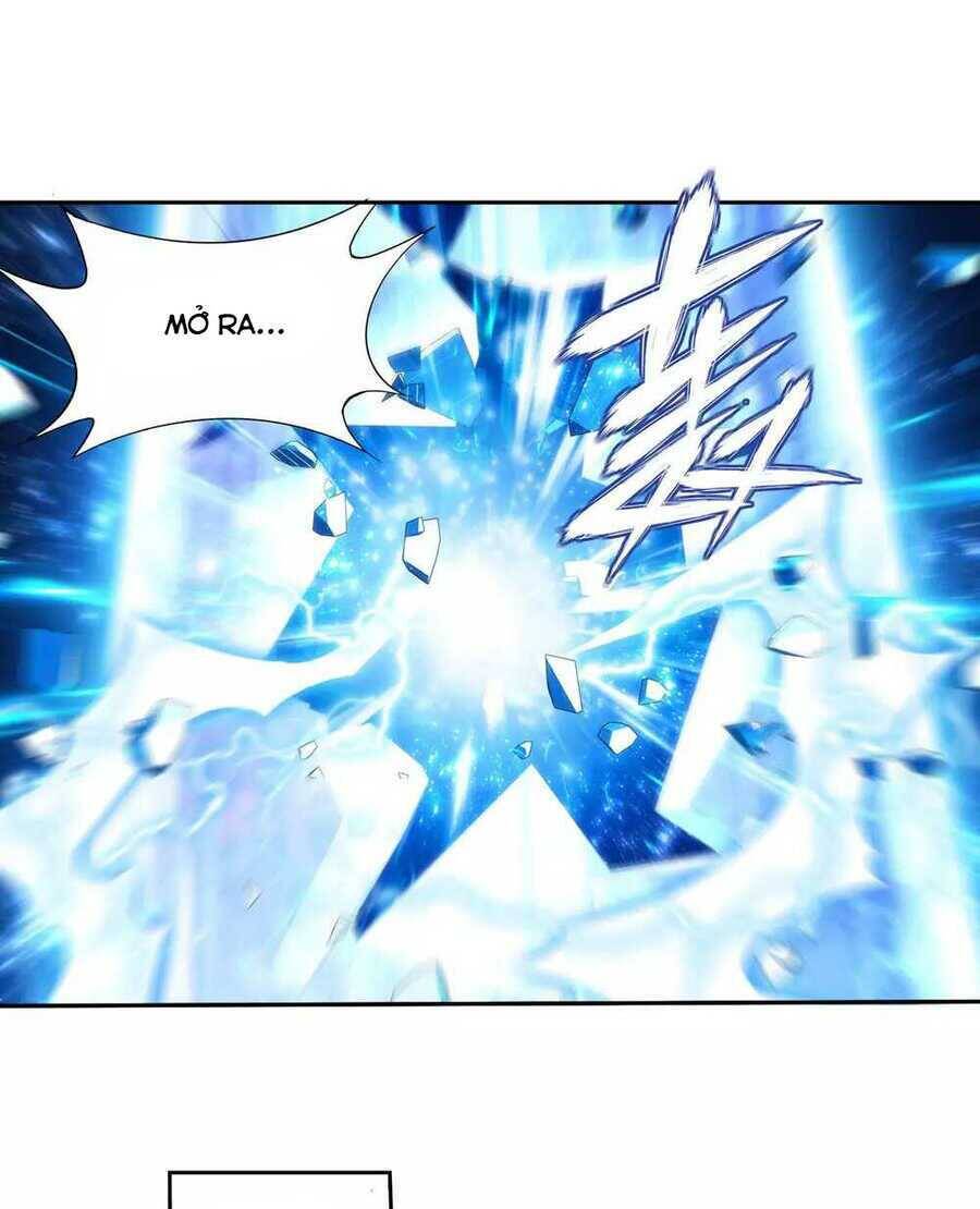 Đấu Phá Thương Khung Chap 349 - Next Chap 350
