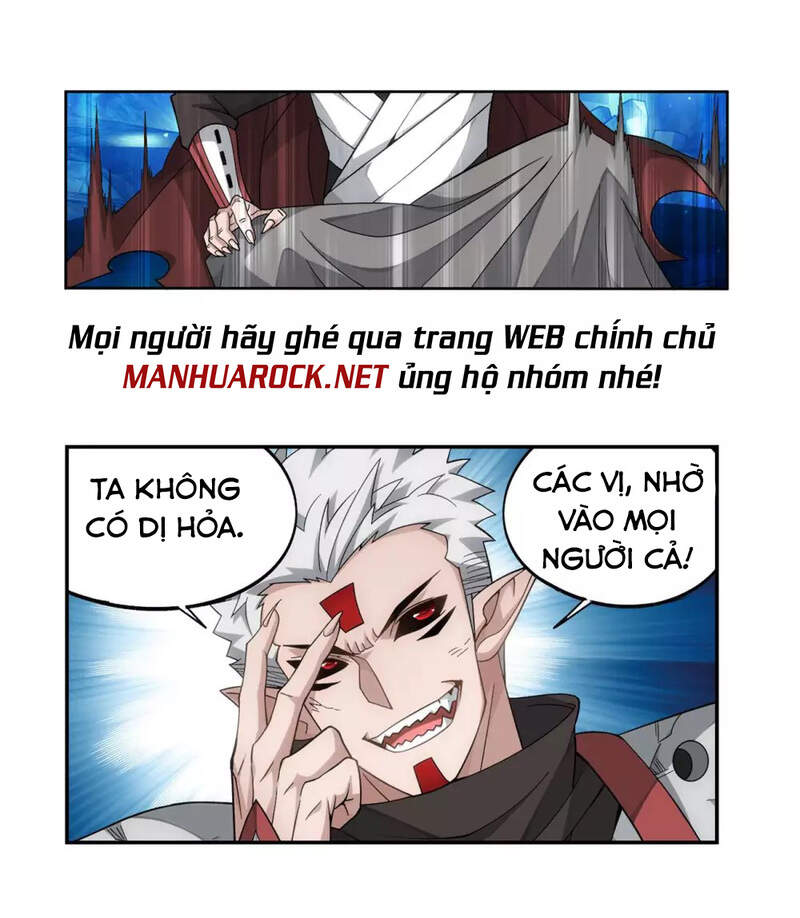 Đấu Phá Thương Khung Chap 350 - Next Chap 351