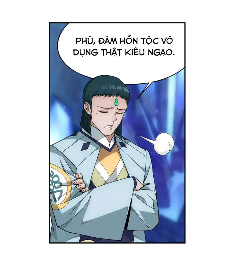 Đấu Phá Thương Khung Chap 350 - Next Chap 351