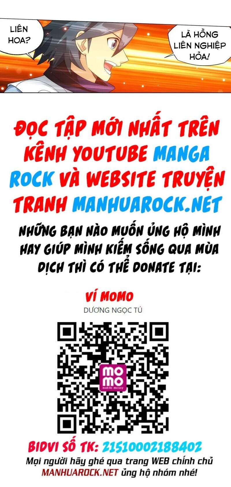 Đấu Phá Thương Khung Chap 350 - Next Chap 351