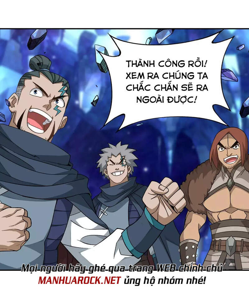 Đấu Phá Thương Khung Chap 350 - Next Chap 351