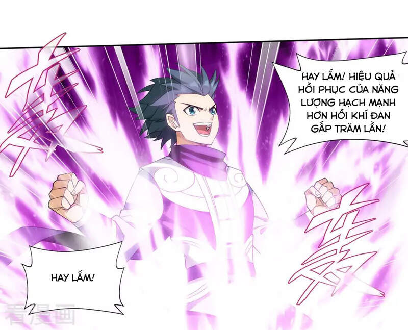 Đấu Phá Thương Khung Chap 350 - Next Chap 351
