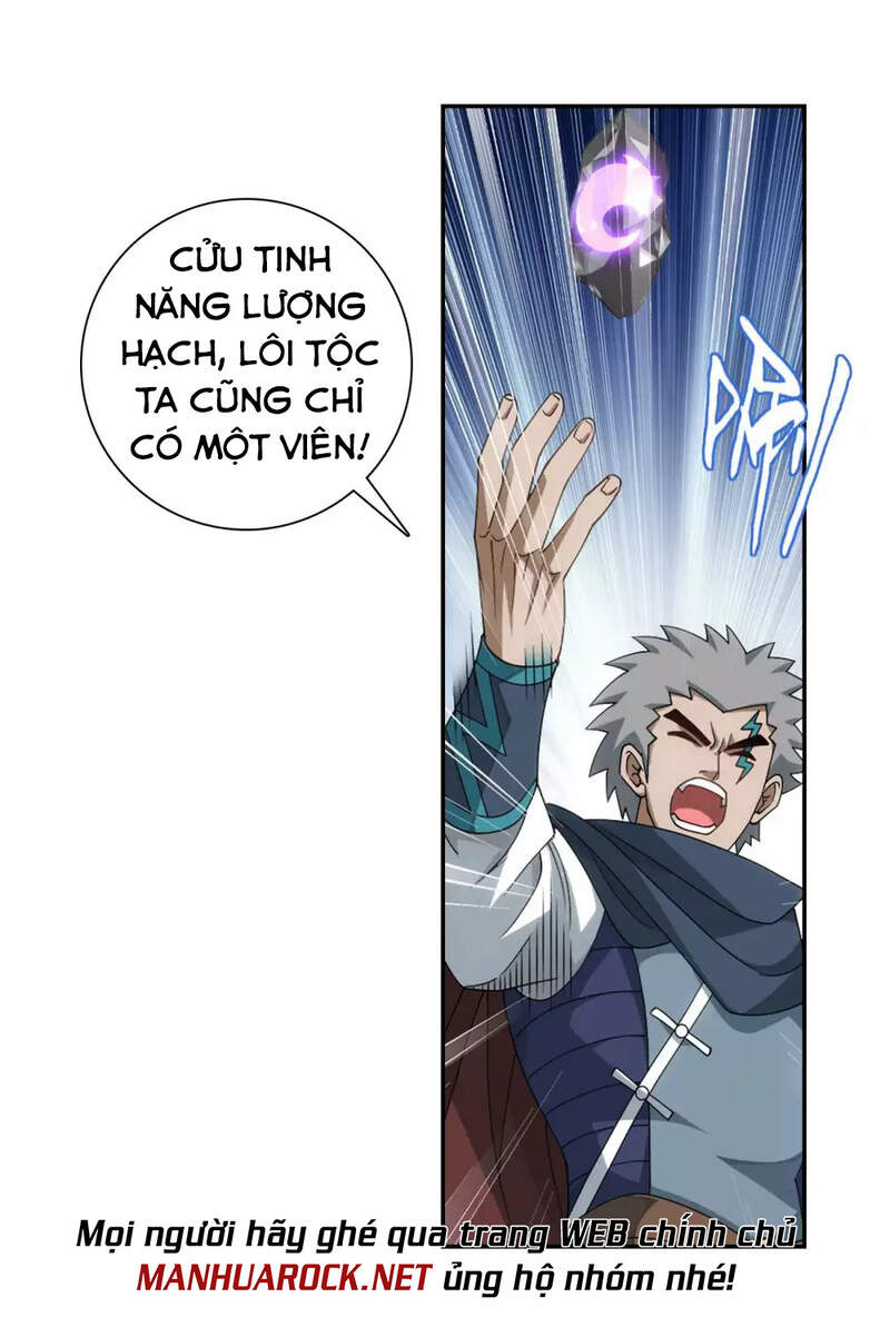 Đấu Phá Thương Khung Chap 350 - Next Chap 351
