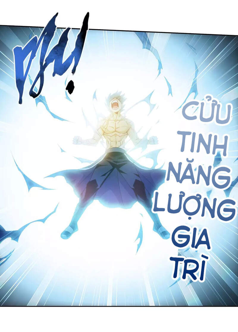 Đấu Phá Thương Khung Chap 350 - Next Chap 351