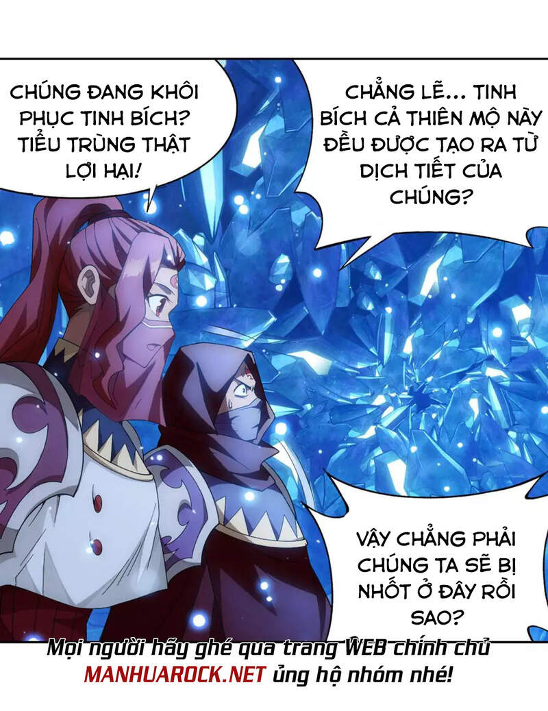 Đấu Phá Thương Khung Chap 350 - Next Chap 351