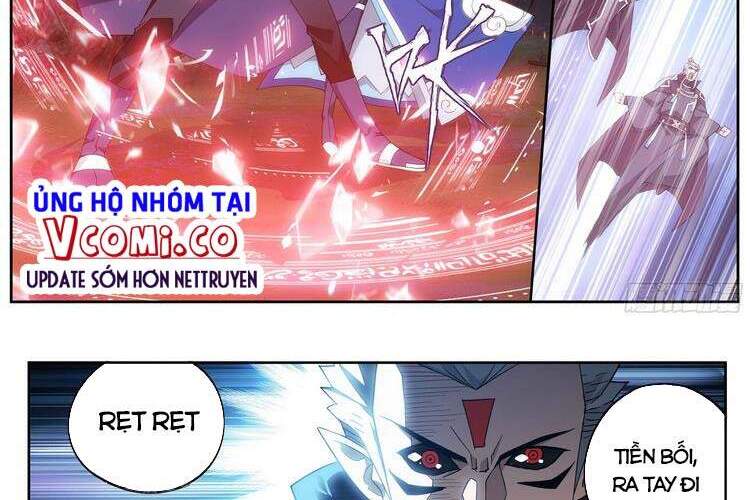 Đấu Phá Thương Khung Chap 352 - Next Chap 353