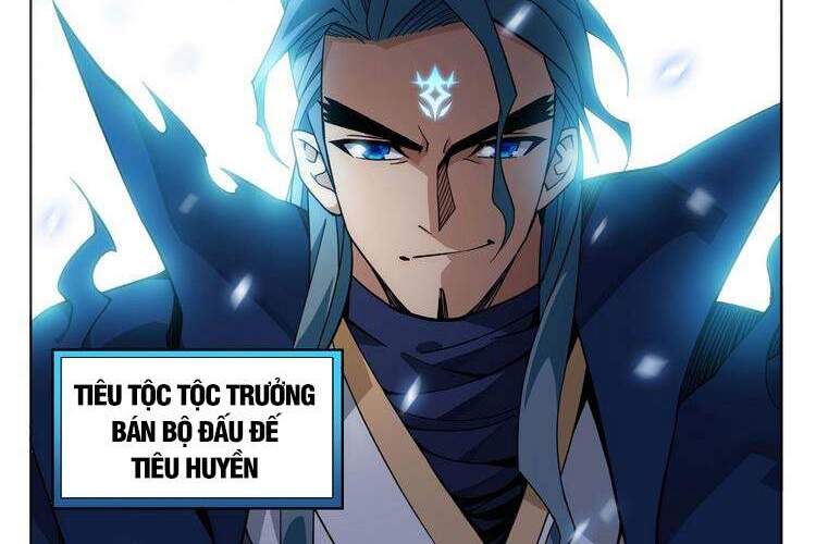Đấu Phá Thương Khung Chap 353 - Next Chap 354