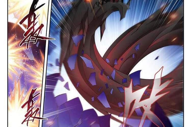 Đấu Phá Thương Khung Chap 353 - Next Chap 354