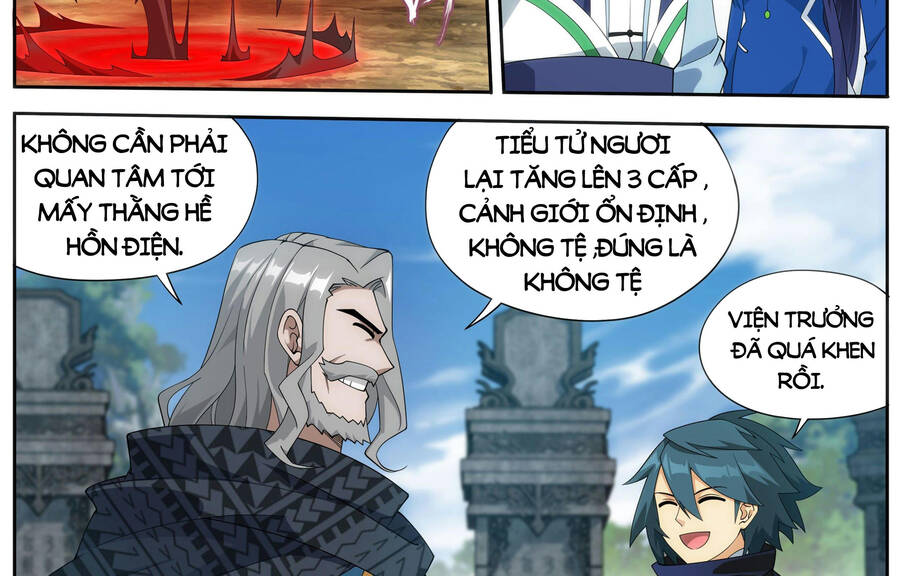 Đấu Phá Thương Khung Chap 359 - Next Chap 360