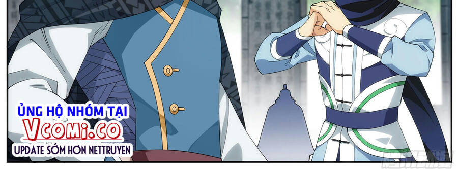 Đấu Phá Thương Khung Chap 359 - Next Chap 360