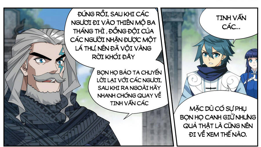 Đấu Phá Thương Khung Chap 359 - Next Chap 360