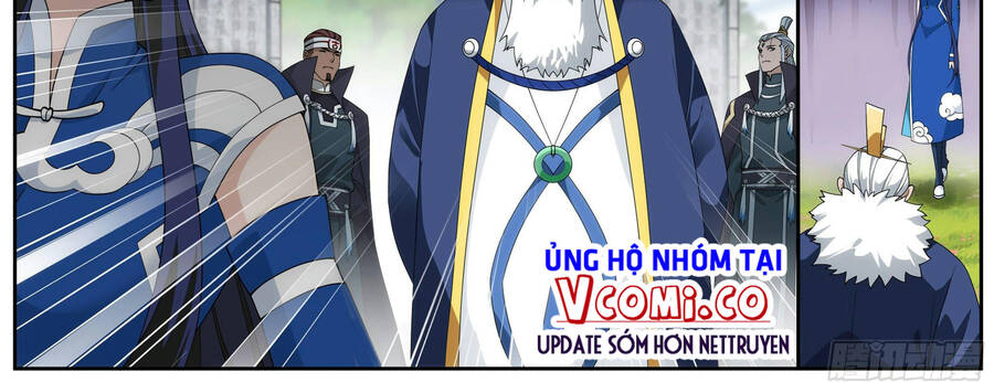 Đấu Phá Thương Khung Chap 359 - Next Chap 360