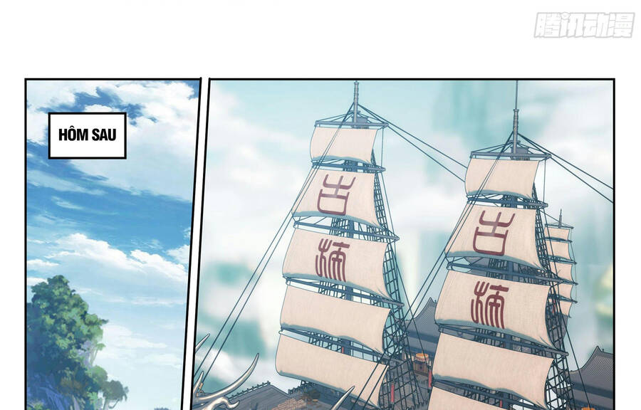 Đấu Phá Thương Khung Chap 359 - Next Chap 360