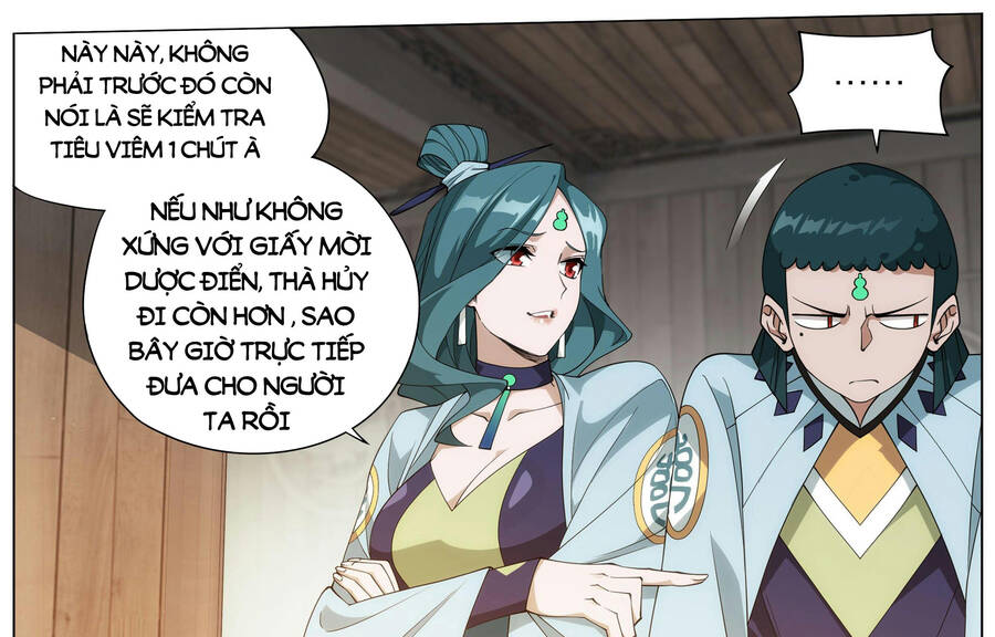Đấu Phá Thương Khung Chap 359 - Next Chap 360