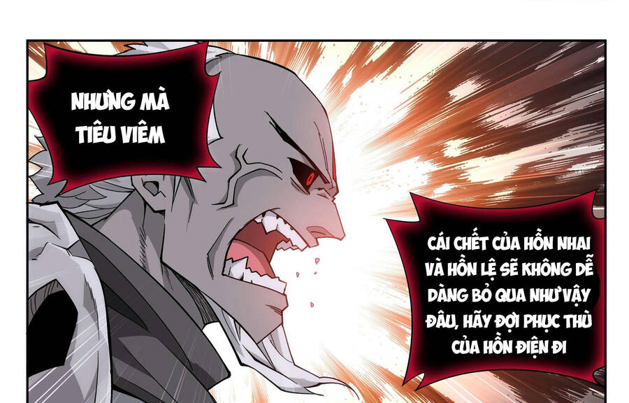 Đấu Phá Thương Khung Chap 359 - Next Chap 360