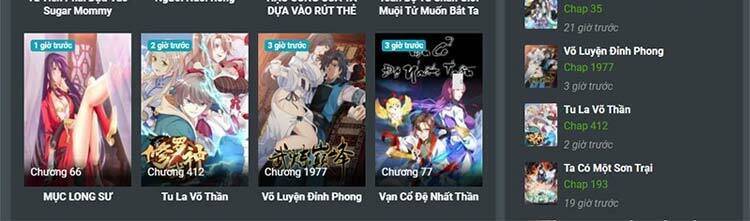 Đấu Phá Thương Khung Chap 360 - Next Chap 361