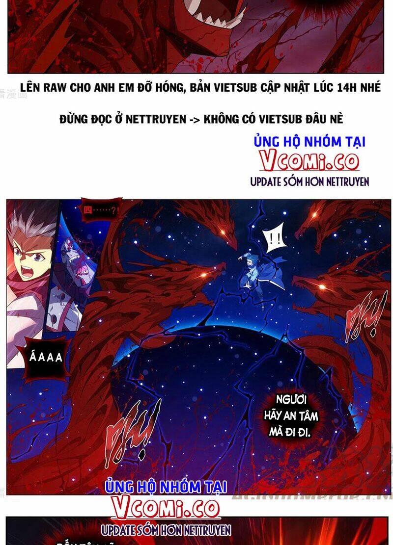 Đấu Phá Thương Khung Chap 362 - Next Chap 363