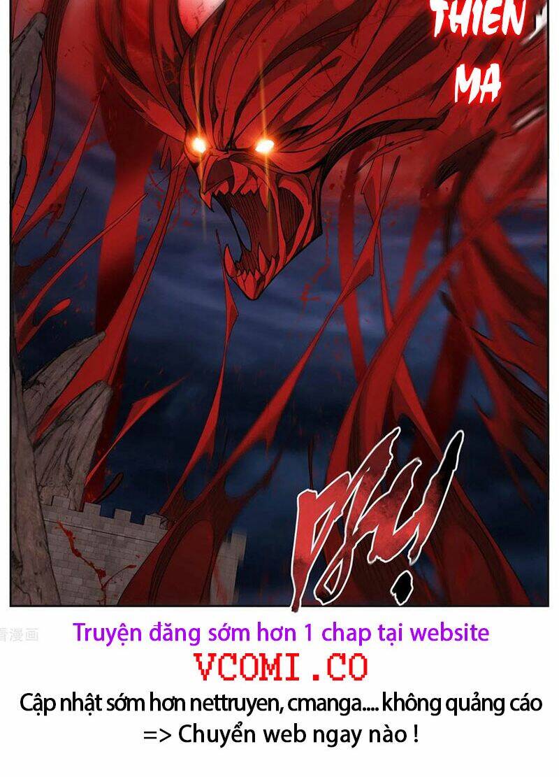 Đấu Phá Thương Khung Chap 362 - Next Chap 363