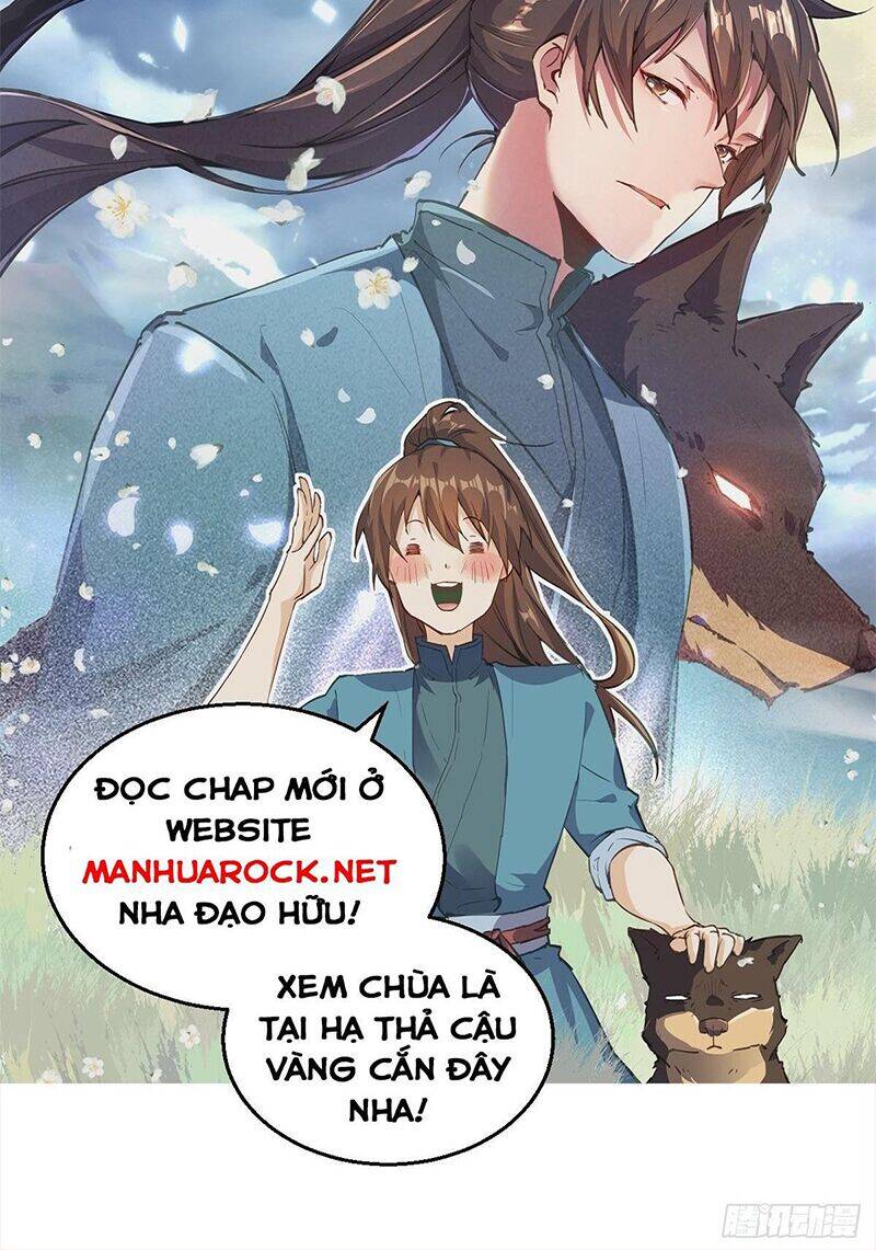 Đấu Phá Thương Khung Chap 363 - Next Chap 364