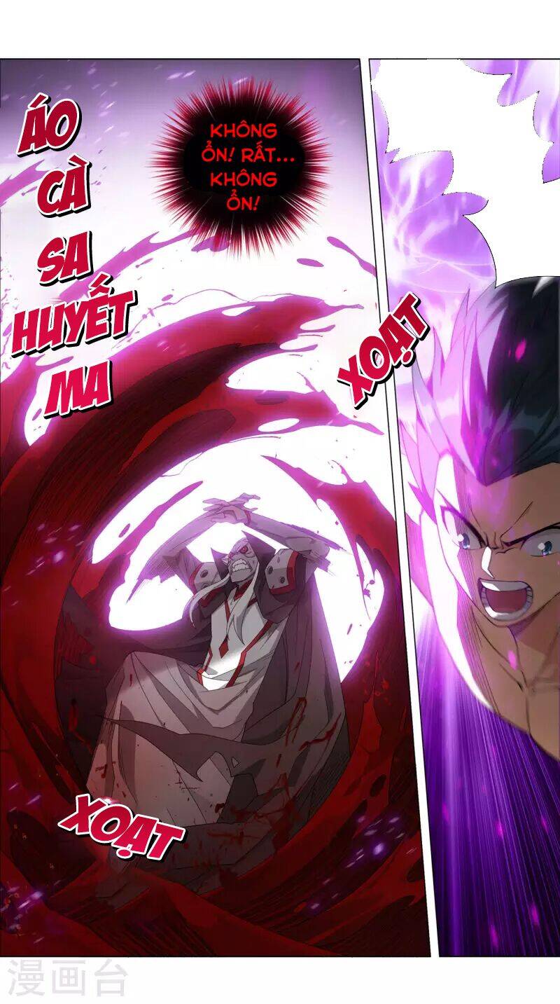 Đấu Phá Thương Khung Chap 363 - Next Chap 364