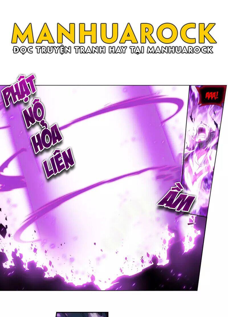 Đấu Phá Thương Khung Chap 363 - Next Chap 364