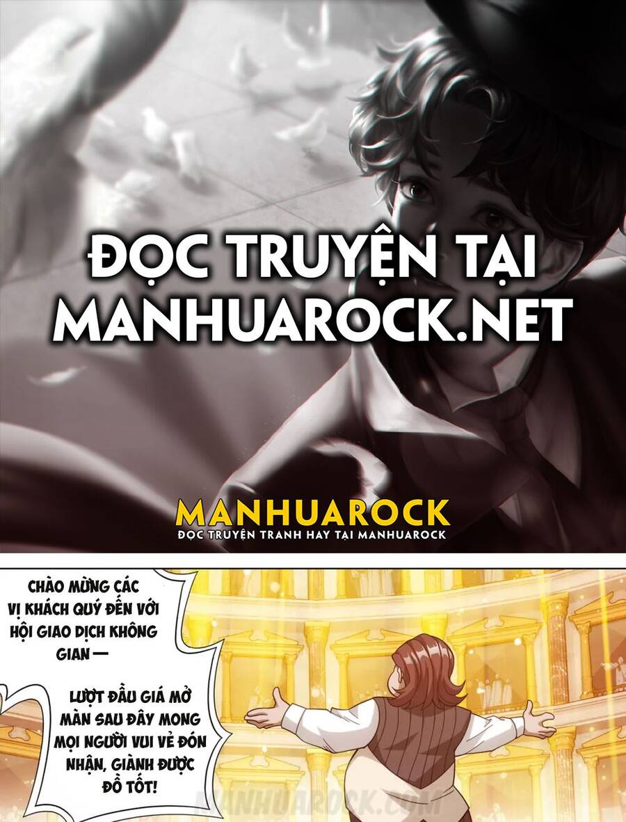 Đấu Phá Thương Khung Chap 366 - Next Chap 367