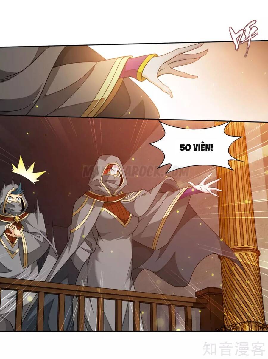 Đấu Phá Thương Khung Chap 366 - Next Chap 367