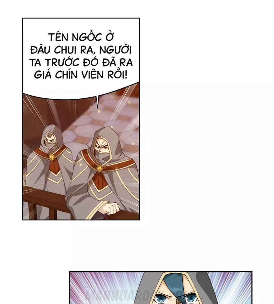 Đấu Phá Thương Khung Chap 366 - Next Chap 367