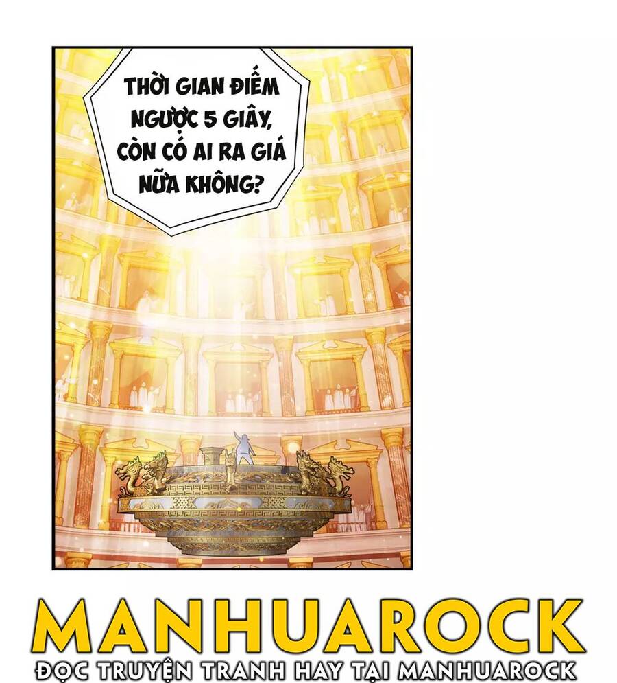 Đấu Phá Thương Khung Chap 366 - Next Chap 367