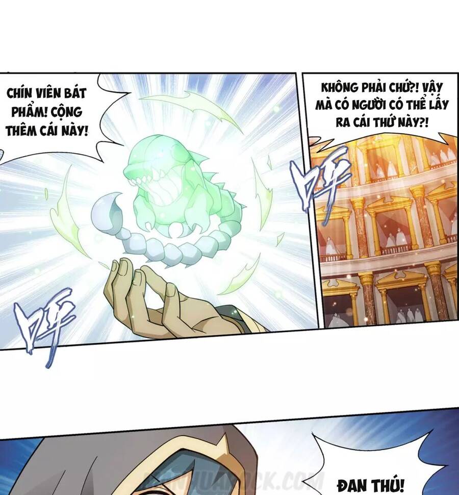 Đấu Phá Thương Khung Chap 366 - Next Chap 367