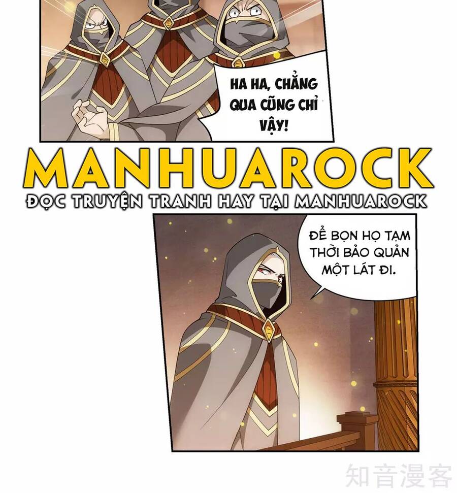 Đấu Phá Thương Khung Chap 366 - Next Chap 367