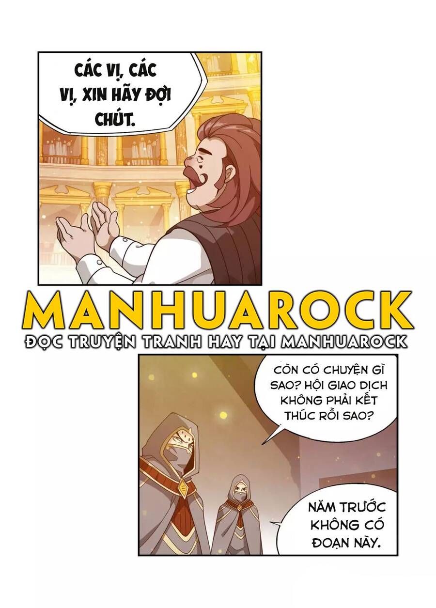 Đấu Phá Thương Khung Chap 366 - Next Chap 367