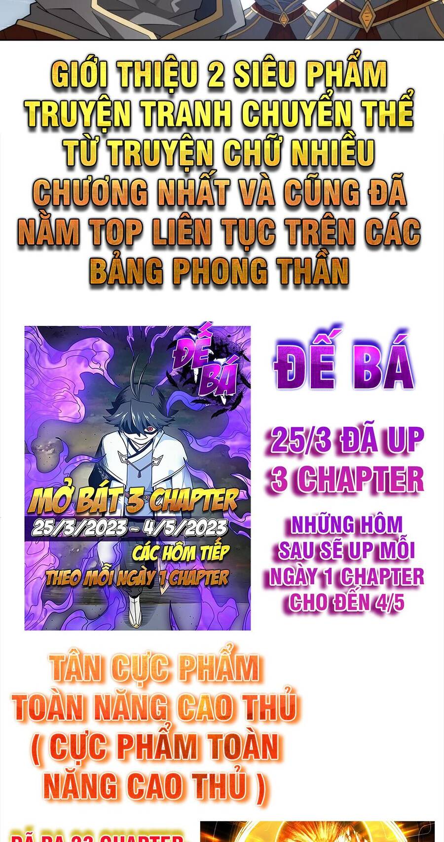 Đấu Phá Thương Khung Chap 366 - Next Chap 367