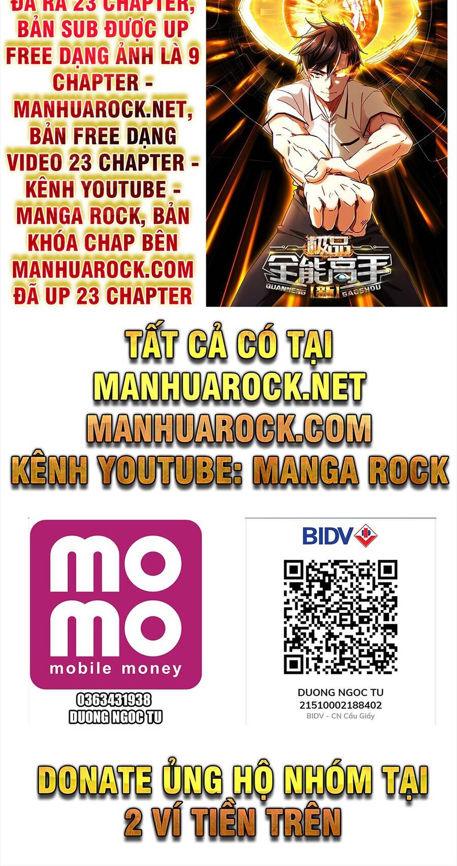 Đấu Phá Thương Khung Chap 366 - Next Chap 367