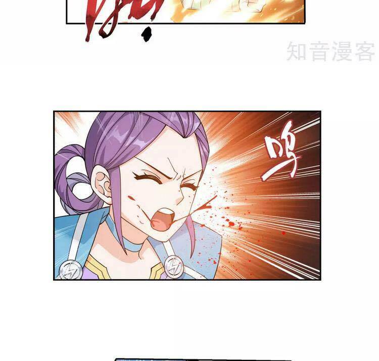 Đấu Phá Thương Khung Chap 371 - Next Chap 372