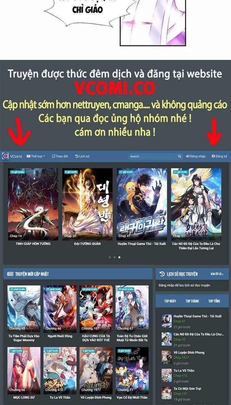 Đấu Phá Thương Khung Chap 371 - Next Chap 372