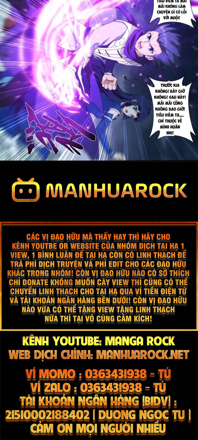 Đấu Phá Thương Khung Chap 372 - Next Chap 373