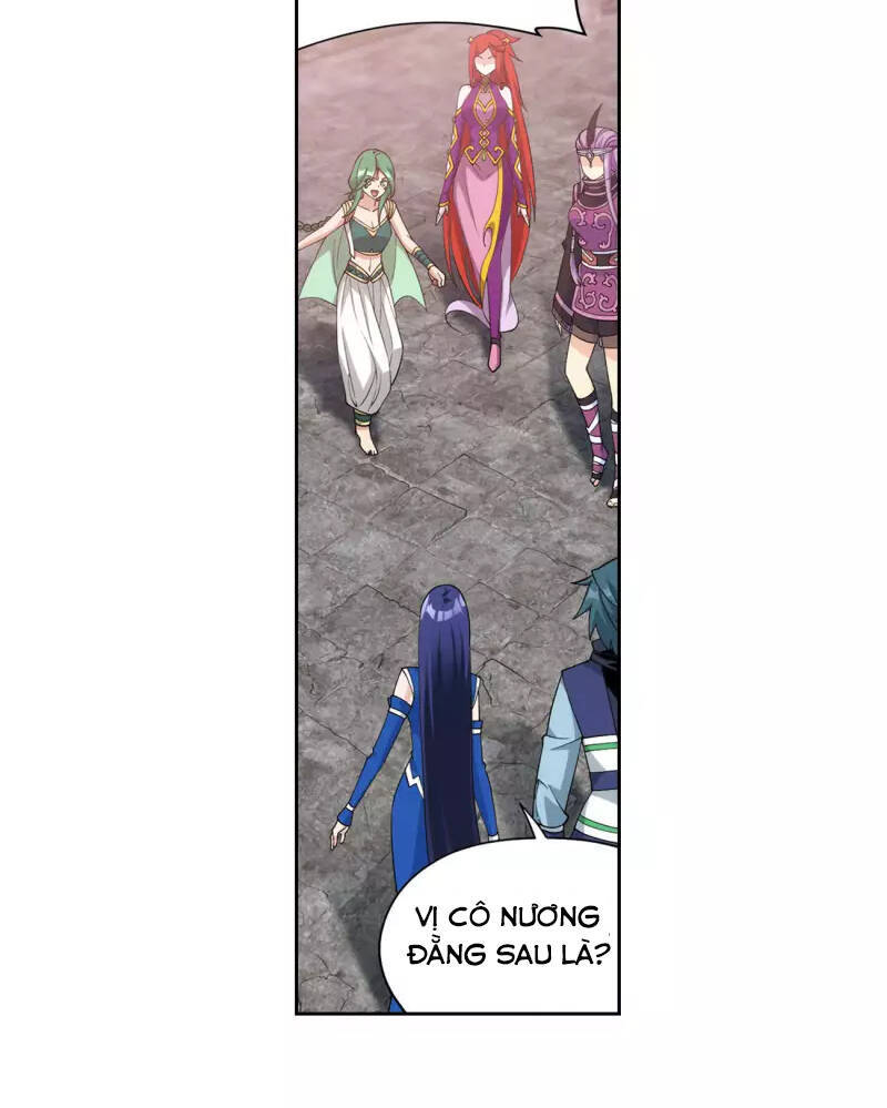 Đấu Phá Thương Khung Chap 372 - Next Chap 373