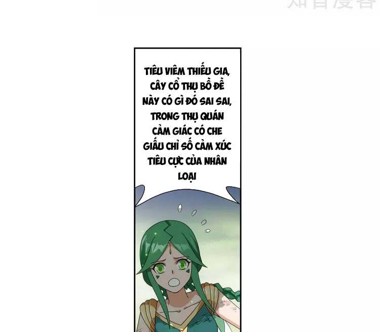 Đấu Phá Thương Khung Chap 373 - Next Chap 374