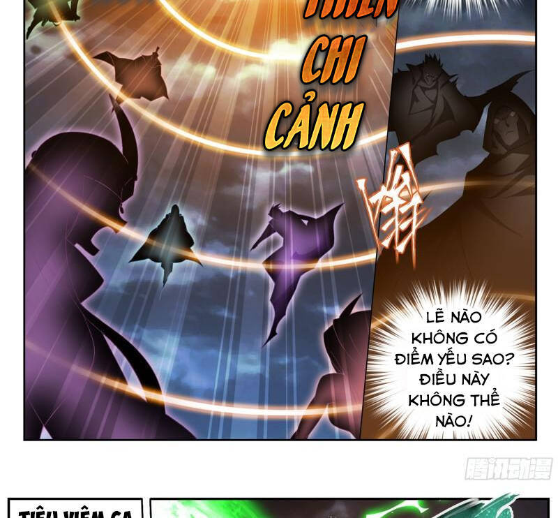 Đấu Phá Thương Khung Chap 374 - Next Chap 375