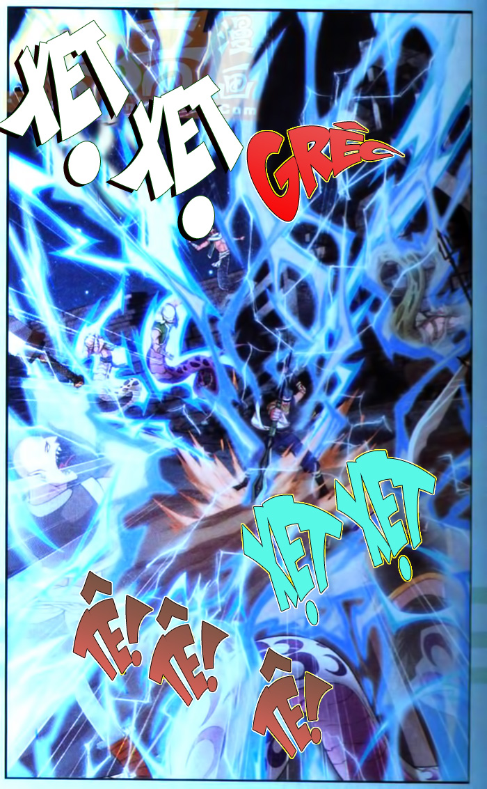 Đấu Phá Thương Khung Chap 41 - Next Chap 42