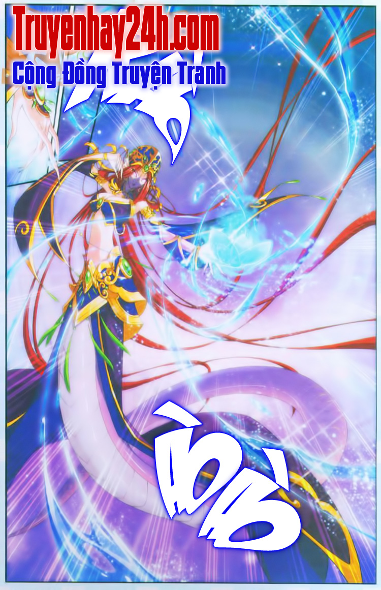 Đấu Phá Thương Khung Chap 48 - Next Chap 49