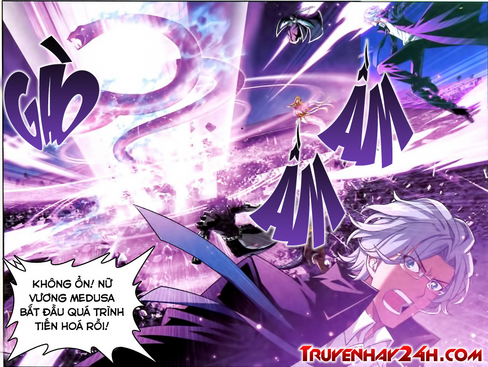 Đấu Phá Thương Khung Chap 48 - Next Chap 49