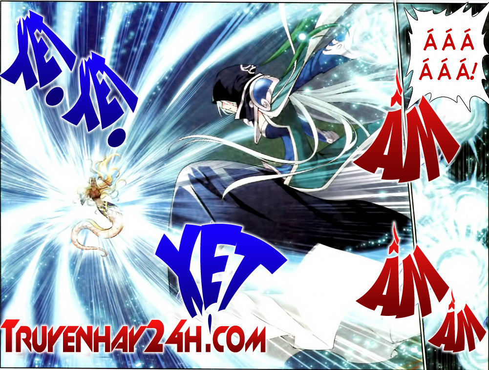 Đấu Phá Thương Khung Chap 48 - Next Chap 49