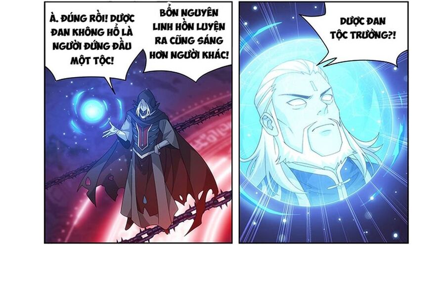 Đấu Phá Thương Khung Chap 480 - Next Chap 481
